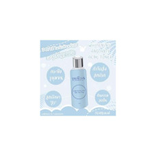 #NPC toner blue .. Уменьшить прыщи newprincess New Princess