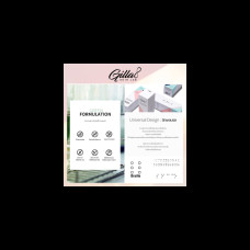 Тоник для лица Gilla8 Damask Rose Extra Radiance Осветлить кожу Уменьшает сухость, грубую кожу Избавьтесь от темной и поврежденной кожи, натуральная органика от Gilla8 Thailand