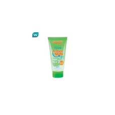 PO Care Aloe After Sun Gel FaceE & Body 170 мл.