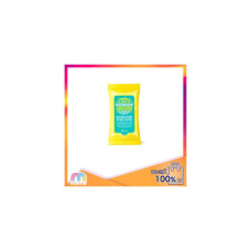 Multy Beauty ARIUL Smooth & Pure Rejuvenating Cleansing Cleansing Tissue Natural Cleansing Sheet Натуральный очищающий лист