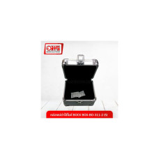 Amorn Electronics Amorn Electronic box пустая коробка BOCK BOX-BO-311-2 (S) Amorn Electronics Amorn online косметичка пустая коробка коробка микрофонная коробка универсальная коробка