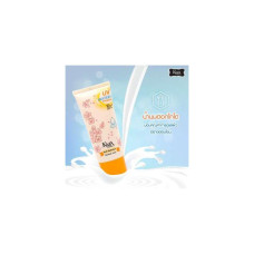 KMA UV Watery Protection SPF 50+ PA ++++ солнцезащитный крем для лица, легкая текстура, легко наносится, не содержит спирта.