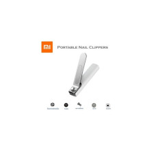 Переносные кусачки для ногтей Xiaomi Mijia (кусачки для ногтей)