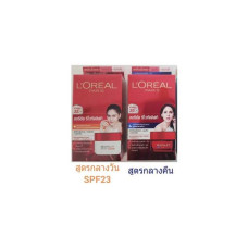 Дневной ночной крем LOreal paris revital Lift 7 мл.