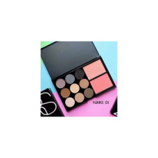 Румяна Nars Eyeshadow Blush 01