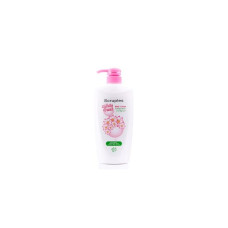 Лосьон для тела с экстрактом жемчуга Scruples Scruples White Pearl Body Lotion модель SCA-WL1048XP: отбеливание кожи, подтяжка, уменьшение тусклых морщин.