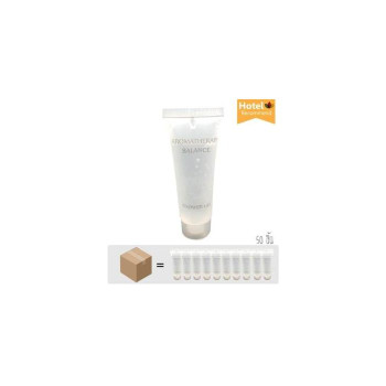 Гель для душа AromaTherapy Balance 30 мл.