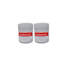 Крем для ухода за кожей Sudocrem Sudocrem 60 г (2 баночки)