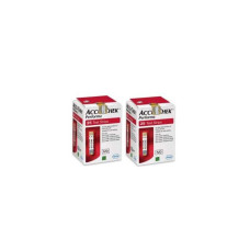 (2x25 шт.) Тест-полоски Accu-Chek PERFORMA