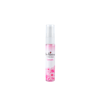 Одеколон гламур 25мл. Enchanteur/Perfume eau de cologne glamour 25 ml. Enchanteur