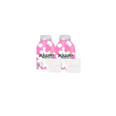 Gift Aura Fresh Milk Soap Gift Aura White Body Bleaching Soap 75 г (2 плитки)