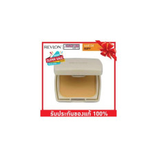 Revlon New Complexion Long Wearing Whitening 2Way Foundation SPF20 Без запаха