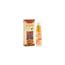 Жидкий шелк флюид для волос, 35 мл. Sense/Liquid Silk Hair Fluid, 35 ml. Sense