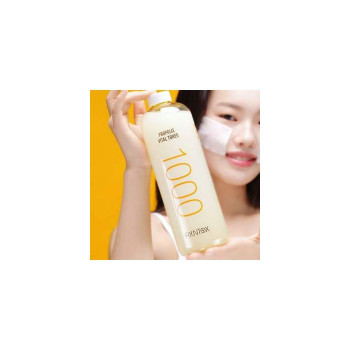 Multy Beauty Fixntox Propolis Vital Toner Fix & Tox Propolis Vital Toner Слюна гигантской пчелы