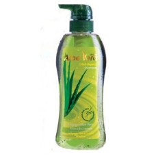 Aloe Vera Rich Organic Hair Shampoo 400 ml Mistine/Органический шампунь для волос с алоэ вера 400 мл Mistine