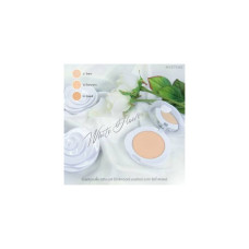 Mistine Boss White Flowers Moisture Aqua Silky Powder SPF 30 PA +++ 10 г.