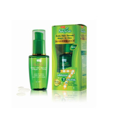 Многофункциональная сыворотка для волос, 50 мл. /Multifunctional hair serum, 50 ml. Lolane