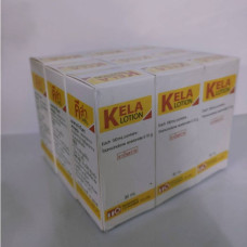 Лосьон для лечения кожной аллергии по 9*30мл Kela / Skin Allergy Treatment Lotion 9*30ml Kela