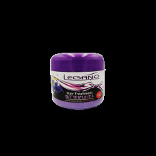 Средство для волос Legano 500g. Бабочка горох