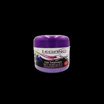 Средство для волос Legano 500g. Бабочка горох