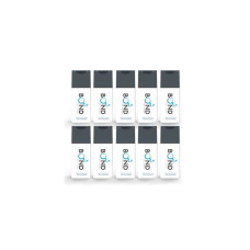 BOND Wash: Menthol Cooler, прохладная формула (75 мл.), 10 бутылок (большая скидка)