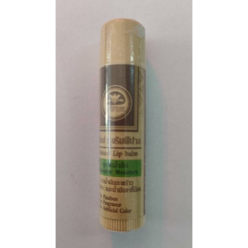 therapeutic lip balm Khaokho Talaypu 4 gr/Лечебный бальзам для губ 4гр Khaokho Talaypu
