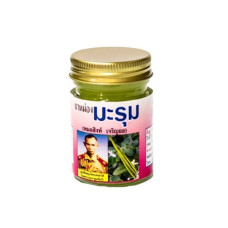 Бальзам с морингой 50 г. Мо Синг/Moringa Balm 50 g. Mo Sing