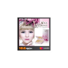 KA Blooming white порошок SPF 25 / PA +++ 9 г.