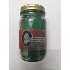БАЛЬЗАМ ЗЕЛЕНЫЙ 100 gr. MAE KULAB / KULAB CHILI GREEN BALM 100 g.