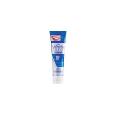 Зубная паста Mistine White Fresh & Fresh 1 шт.