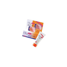 Крем для пяток Ellgy Plus Cracked Heel Cream 50g.