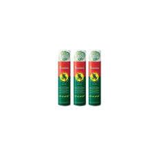 Bosistos Parrot Eucalyptus Spray, 300 мл масла эвкалипта попугая. (3 банки)