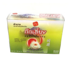 CHINESE HERBAL SOAP 150 g Kok Liang /Китайское травяное мыло 150гр Kok Liang