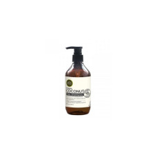 Органический шампунь для волос с кокосом 320 мл. Phutawan/Organic Coconut Hair Shampoo 320 ml. Phutawan