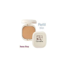 Refill - тональная основа Giffarine Compact Foundation