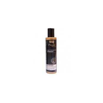 Lolane Pixxel Optimum Care Heat Protection Straight 200 мл.