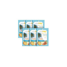 Facy Peeling Gel Orange Carrot Formula Pack 6