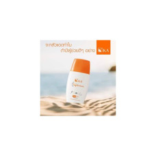 KA UV Perfect Sunloc SPF 50+ PA +++ (Белый) 60 мл.