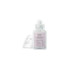 AHC Natral Essential Mask Aqua Brifying 1 по