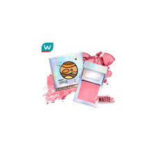 Supershades Galaxy Mini Blush 3.5 г. # MB07 Юпитер