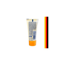 babylove Sun Cream Sensitive SPF 50+, 20 мл • нежный уход