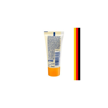 babylove Sun Cream Sensitive SPF 50+, 20 мл • нежный уход