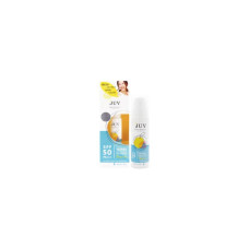 Солнцезащитный крем JUV Water-Gel UV Protection SPF 50 PA +++ 30 мл.
