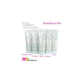 NUSKIN - Очищающее средство ageLOC LumiSpa Treatment