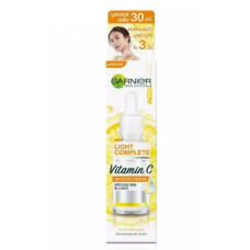 Сыворотка с витамином С 15 мл Garnier Light / Serum with witamin C 15 ml Garnier Light