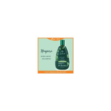 Шампунь с бергамотом 200 мл. Nimporn/ Bergamot Shampoo 200 ml. Nimporn