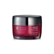 Маска коллагеновая очищающая 45гр Oriental princess/Cleansing collagen mask 45g Oriental princess