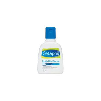 Cetaphil Gentle Skin Cleanser 125 мл.