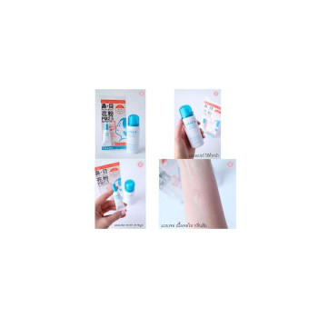 SHISEIDO IHADA Aller Screen Spray 100 г. Спрей для лица и тела PM 2.5 для защиты от пыли.