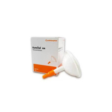 Intrasite Gel, гель от пролежней, диабетических ран, 25 г.